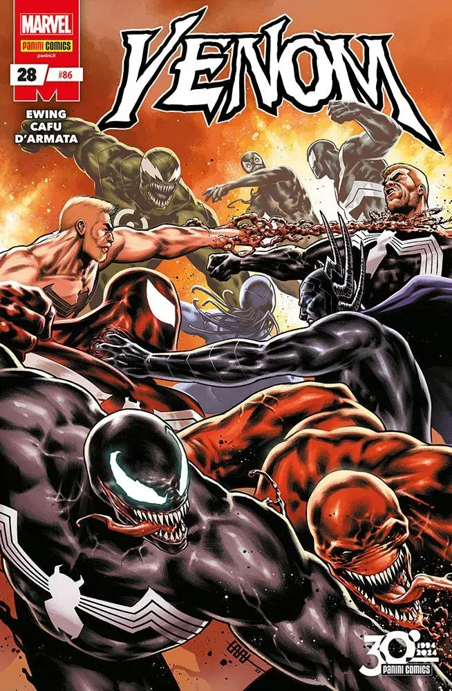 Volume cover